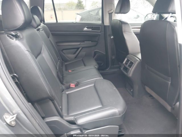 1V2WR2CA9KC503400 Volkswagen Atlas 3.6l V6 Se W/technology