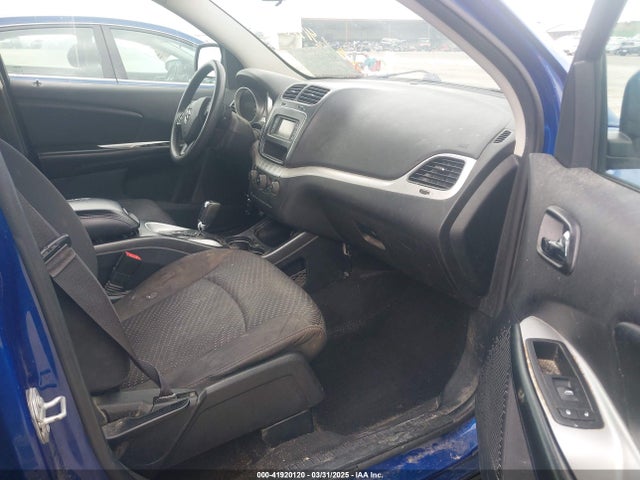 Dodge Journey American Value Pkg 2015 3C4PDCAB0FT529867 Image 5