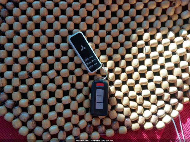 2019 MITSUBISHI MIRAGE ML32A4HJ4KH015246 Photo 10