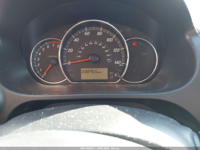 2019 MITSUBISHI MIRAGE ML32A4HJ4KH015246 Photo 6