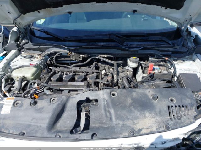 2HGFC1E39HH644602 Honda Civic Ex-t