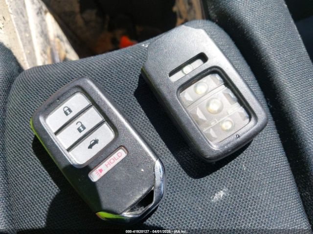 2HGFC1E39HH644602 Honda Civic Ex-t