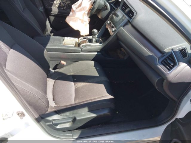 2HGFC1E39HH644602 Honda Civic Ex-t