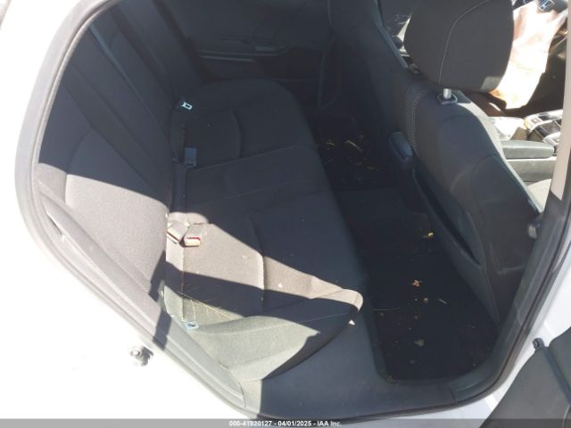 2HGFC1E39HH644602 Honda Civic Ex-t