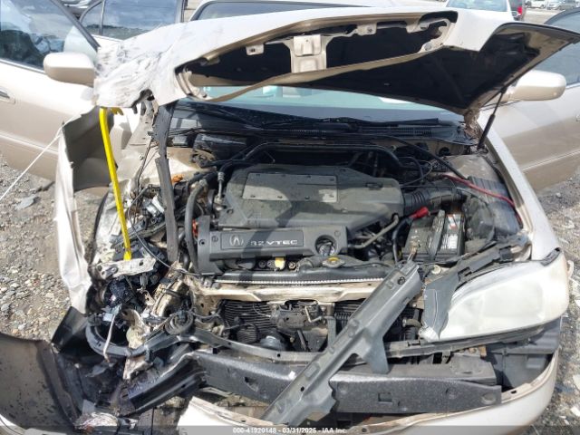 2000 ACURA TL 19UUA5662YA022063 Photo 9