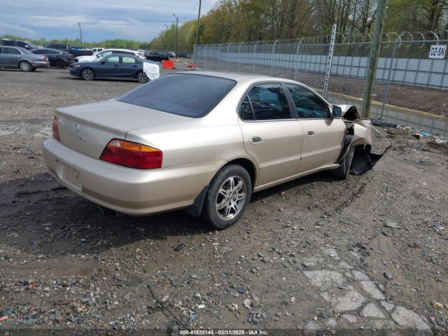 2000 ACURA TL 19UUA5662YA022063 Photo 3