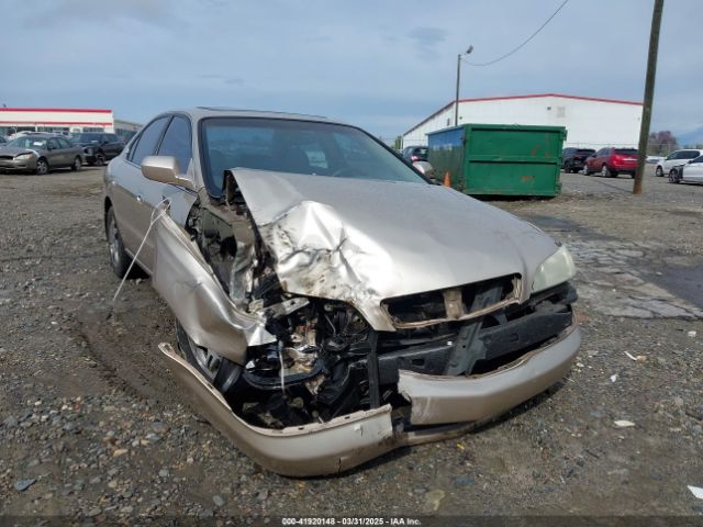 2000 ACURA TL 19UUA5662YA022063 Photo 5