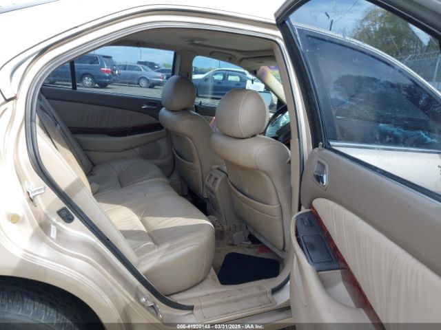 2000 ACURA TL 19UUA5662YA022063 Photo 7