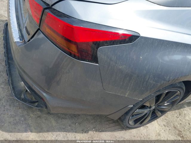 1N4BL4CW2NN347157 Nissan Altima Sr Intelligent Awd