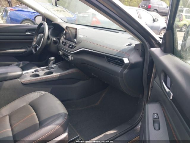 1N4BL4CW2NN347157 Nissan Altima Sr Intelligent Awd