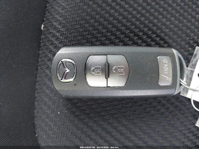 JM3KFABM0J1398522 Mazda CX-5 SPORT