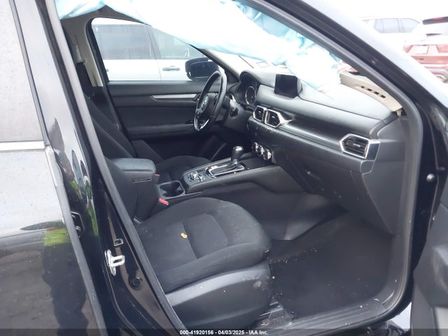 JM3KFABM0J1398522 Mazda CX-5 SPORT