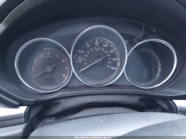 JM3KFABM0J1398522 Mazda CX-5 SPORT
