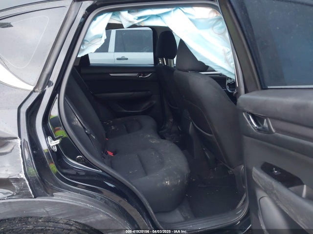 JM3KFABM0J1398522 Mazda CX-5 SPORT