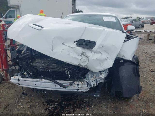 1FA6P8CF0K5141652 Ford MUSTANG GT