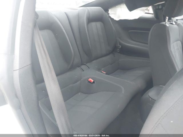 1FA6P8CF0K5141652 Ford MUSTANG GT