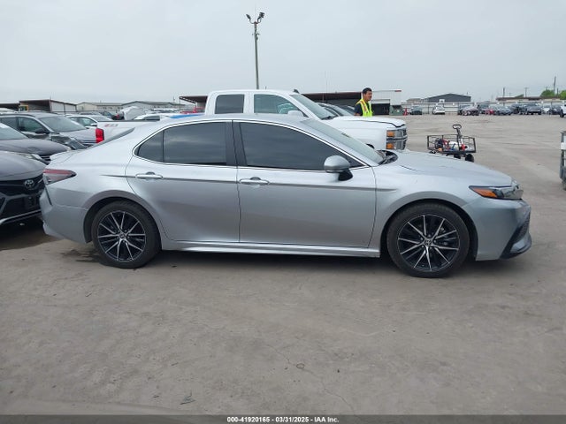 4T1G11AKXPU836575 Toyota CAMRY SE