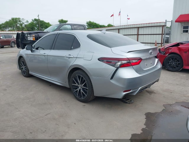 4T1G11AKXPU836575 Toyota CAMRY SE