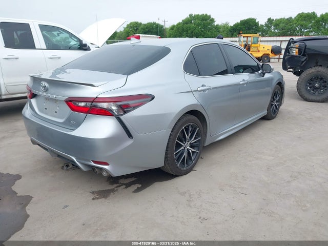 4T1G11AKXPU836575 Toyota CAMRY SE