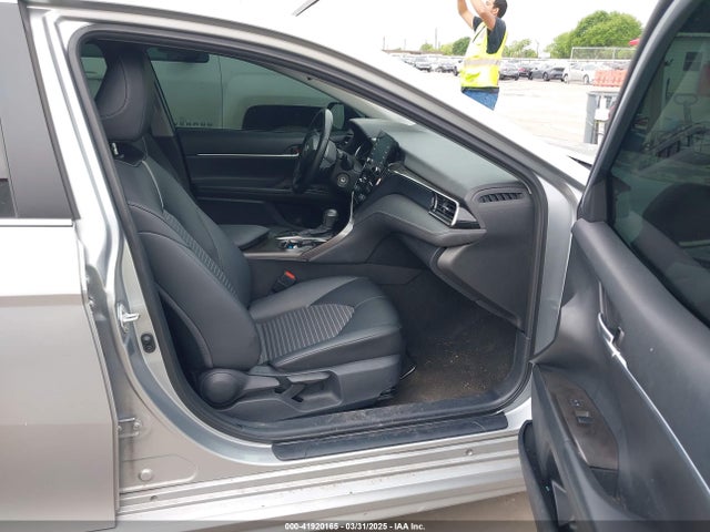 4T1G11AKXPU836575 Toyota CAMRY SE
