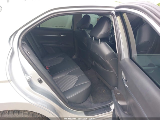4T1G11AKXPU836575 Toyota CAMRY SE