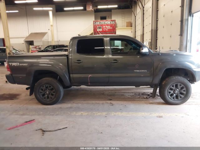 3TMLU4EN9EM146494 Toyota Tacoma Base V6