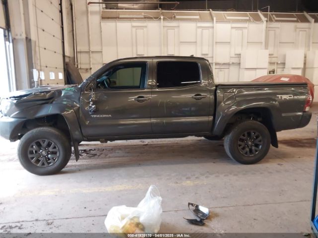 3TMLU4EN9EM146494 Toyota Tacoma Base V6