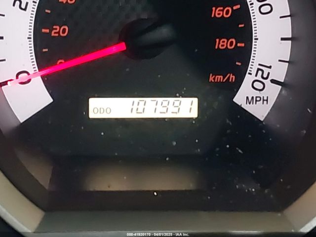 3TMLU4EN9EM146494 Toyota Tacoma Base V6