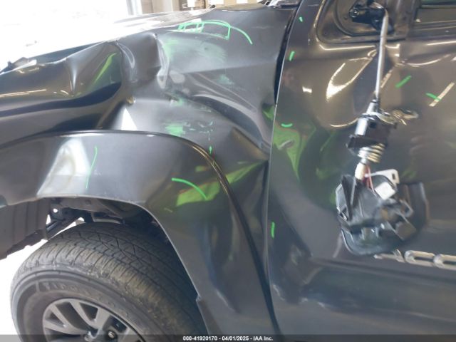 3TMLU4EN9EM146494 Toyota Tacoma Base V6