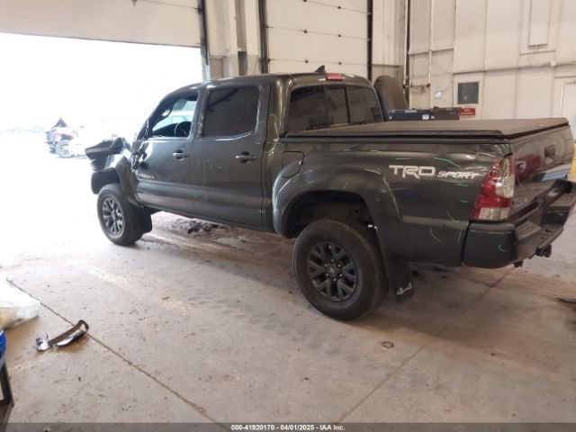 3TMLU4EN9EM146494 Toyota Tacoma Base V6