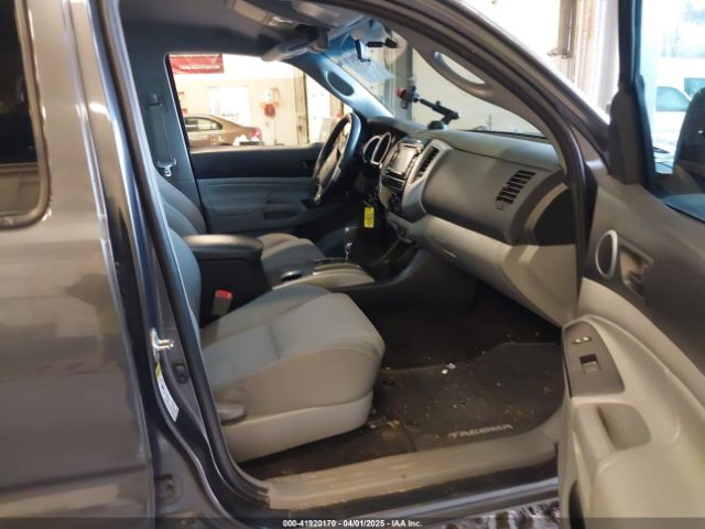 3TMLU4EN9EM146494 Toyota Tacoma Base V6