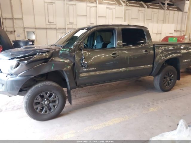 3TMLU4EN9EM146494 Toyota Tacoma Base V6