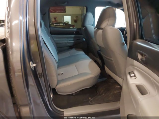 3TMLU4EN9EM146494 Toyota Tacoma Base V6