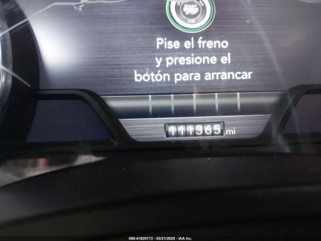 1C6SRFJT7KN725327 RAM 1500 Laramie  4x4 5'7 Box