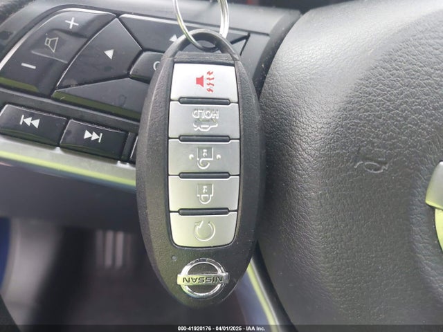 Nissan Altima S Fwd 2021 1N4BL4BV0MN361968 Image 11