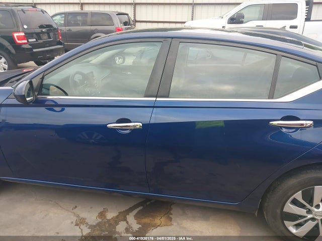 Nissan Altima S Fwd 2021 1N4BL4BV0MN361968 Image 15