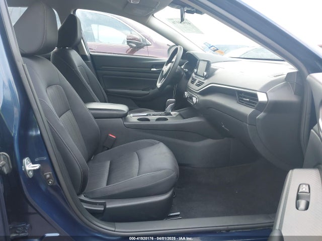 Nissan Altima S Fwd 2021 1N4BL4BV0MN361968 Image 5