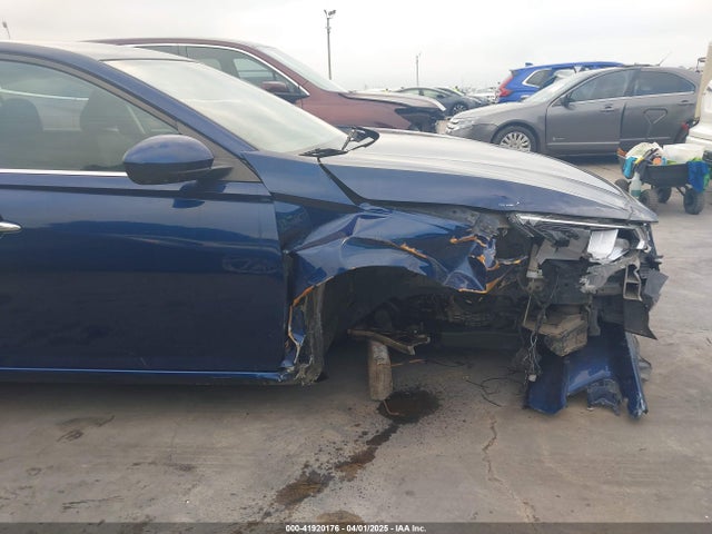 Nissan Altima S Fwd 2021 1N4BL4BV0MN361968 Image 6