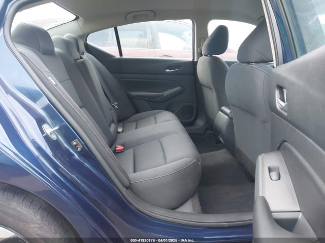 Nissan Altima S Fwd 2021 1N4BL4BV0MN361968 Image 8