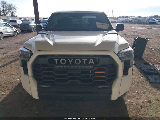5TFPC5DB4PX035298 Toyota Tundra Hybrid Trd Pro