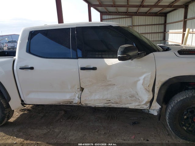 5TFPC5DB4PX035298 Toyota Tundra Hybrid Trd Pro