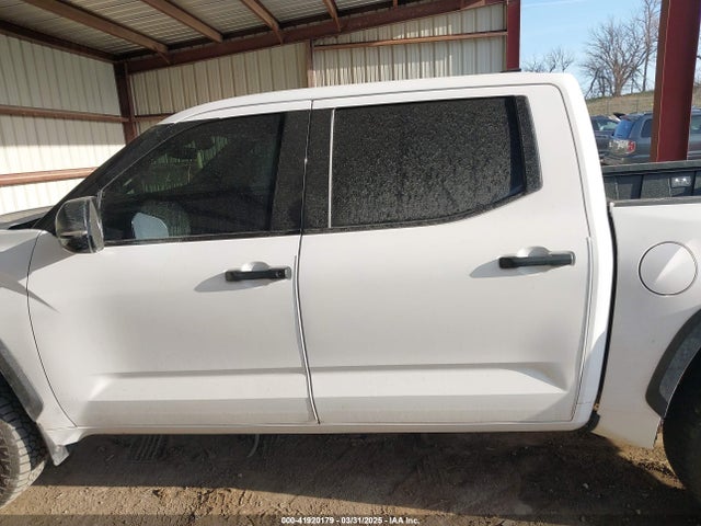 5TFPC5DB4PX035298 Toyota Tundra Hybrid Trd Pro