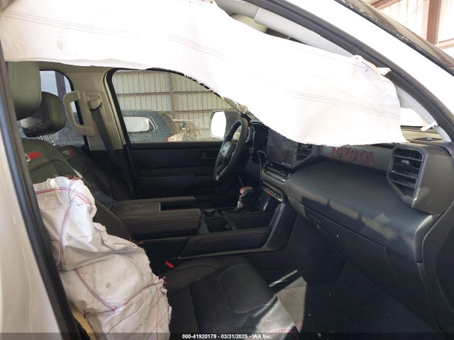 5TFPC5DB4PX035298 Toyota Tundra Hybrid Trd Pro