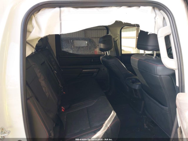 5TFPC5DB4PX035298 Toyota Tundra Hybrid Trd Pro