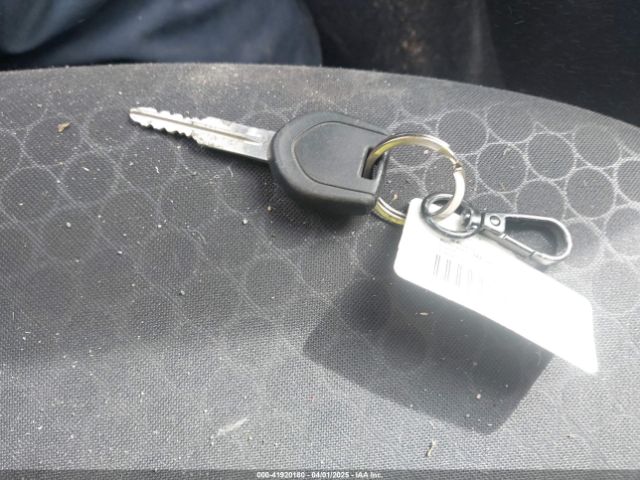 2015 MITSUBISHI MIRAGE ML32A3HJ9FH008440 Photo 10