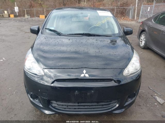 ML32A3HJ9FH008440 Mitsubishi Mirage De/rf
