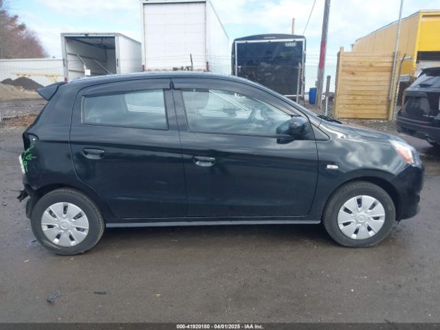 ML32A3HJ9FH008440 Mitsubishi Mirage De/rf
