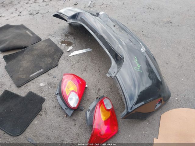 ML32A3HJ9FH008440 Mitsubishi Mirage De/rf