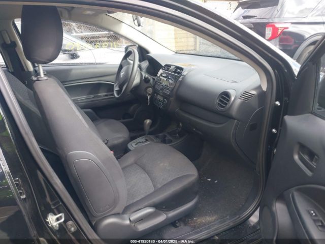 2015 MITSUBISHI MIRAGE ML32A3HJ9FH008440 Photo 4