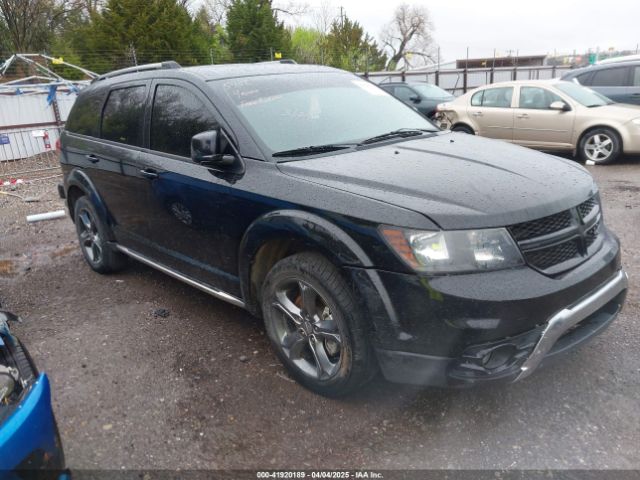 3C4PDCGB2HT522543 auction archive image